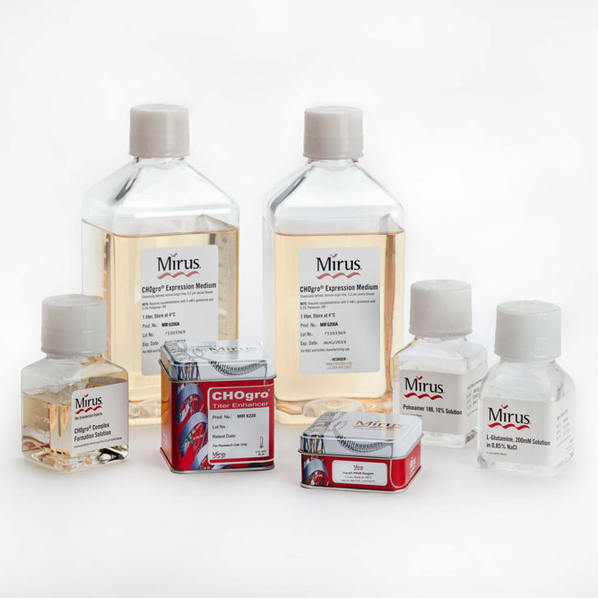 Trial Kit